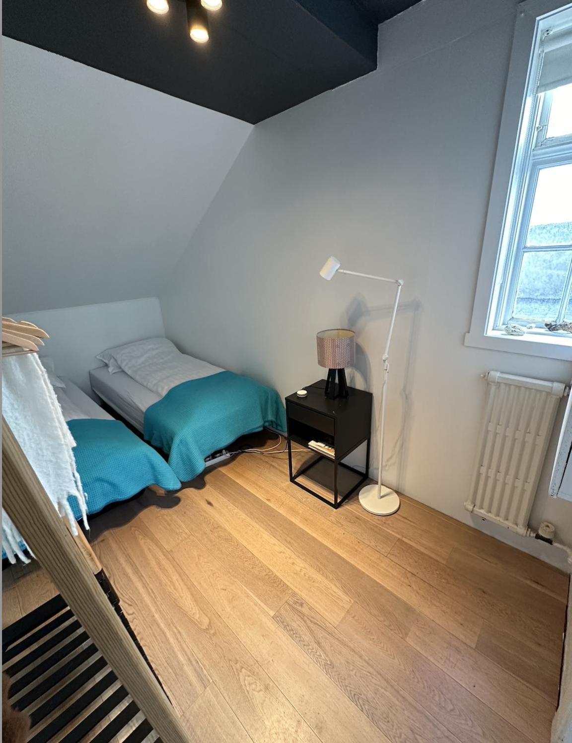 Reykjavik Urban Escape 2-Bedroom Haven With Private Entrance Exterior foto